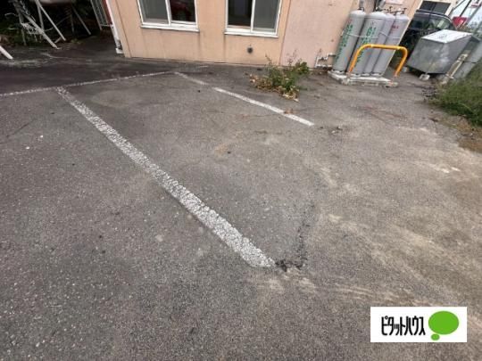 �y�����O�ρz�@���ԏ�