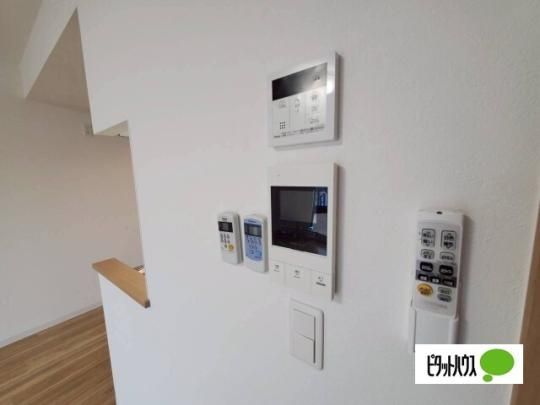 �y���̑��z�@�Z�L�����e�B