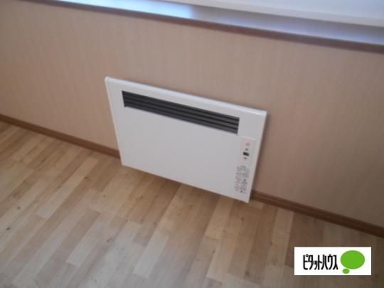 �y���̑��z�@�ݔ�