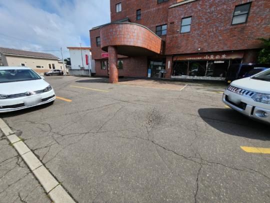 �y�����O�ρz�@���ԏ�