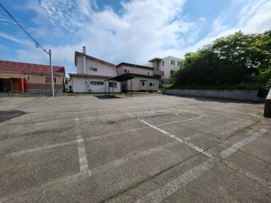 �y�����O�ρz�@���ԏ�