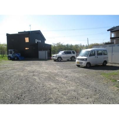 �y�����O�ρz�@���ԏ�