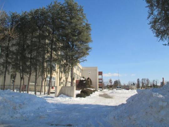 �y���Ӂz�@�эL�s���ԉ����w�Z�F379m