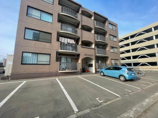 �y�����O�ρz�@���ԏ�