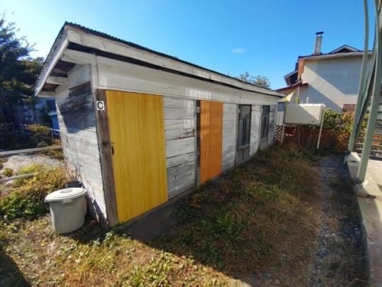 �y�����O�ρz�@���L����