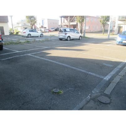 �y�����O�ρz�@���ԏ�