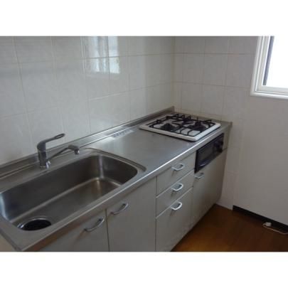 �y���̑��z�@�L�b�`��