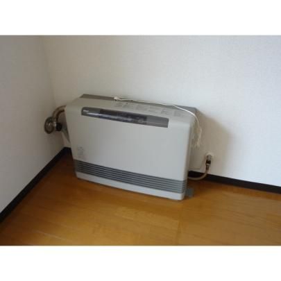 �y���̑��z�@�ݔ�