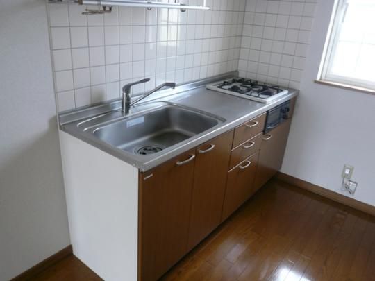 �y���̑��z�@�L�b�`��