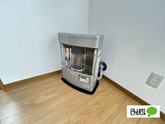 �y���̑��z�@�ݔ�