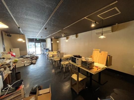 �y���̑��z�@���̑������E�X�y�[�X