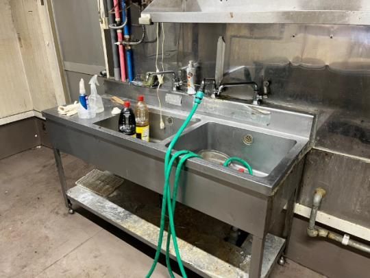 �y���̑��z�@�L�b�`��