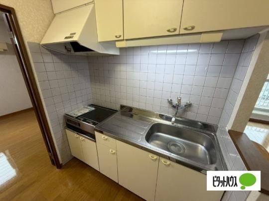 �y���̑��z�@�L�b�`��