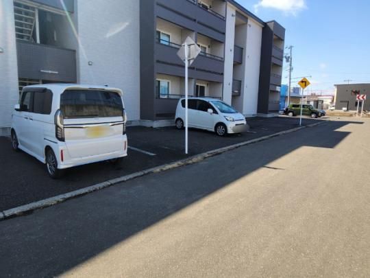 �y�����O�ρz�@���ԏ�