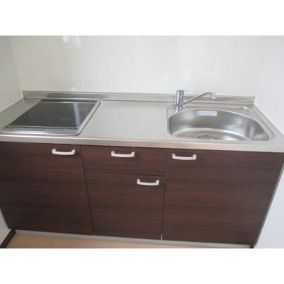 �y���̑��z�@�L�b�`��