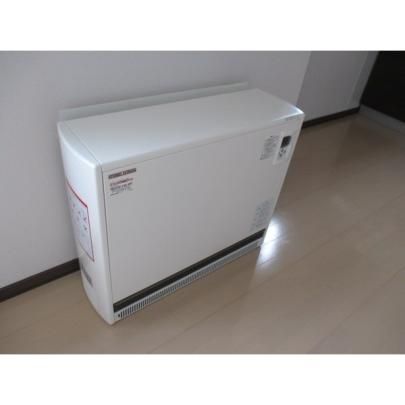 �y���̑��z�@�ݔ�