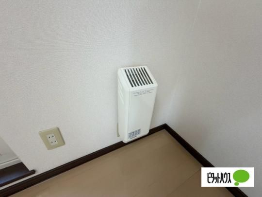 �y���̑��z�@�ݔ�