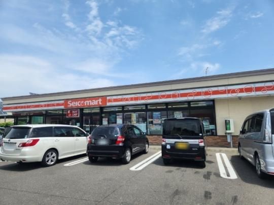 �y���Ӂz�@�Z�C�R�[�}�[�g�эL�������ʓX�F447m