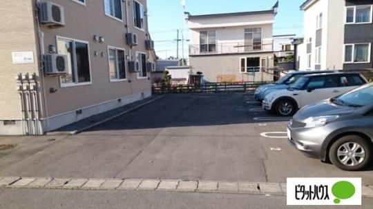 �y�����O�ρz�@���ԏ�