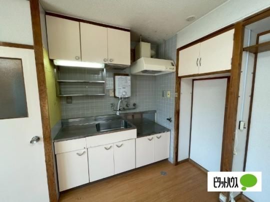 �y���̑��z�@�L�b�`��