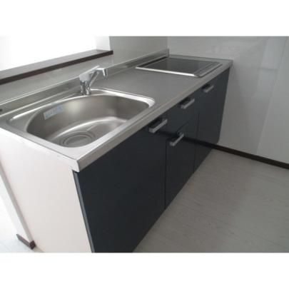 �y���̑��z�@�L�b�`��