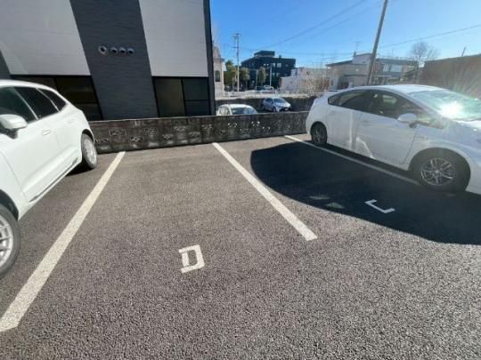 �y�����O�ρz�@���ԏ�