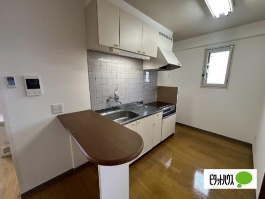 �y���̑��z�@�L�b�`��