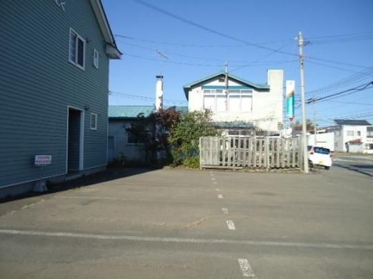 �y�����O�ρz�@���ԏ�