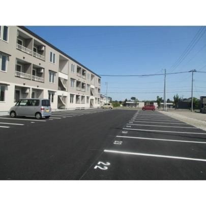 �y�����O�ρz�@���ԏ�