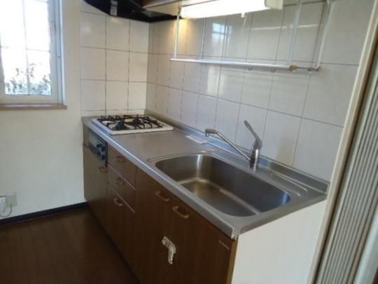 �y���̑��z�@�L�b�`��