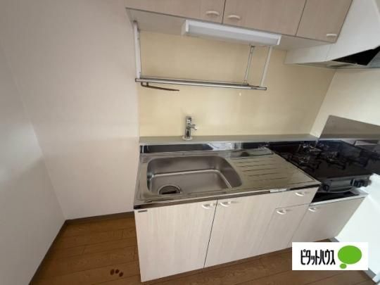 �y���̑��z�@�L�b�`��