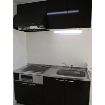 �y���̑��z�@�L�b�`��