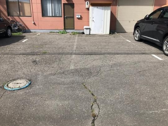 �y�����O�ρz�@���ԏ�