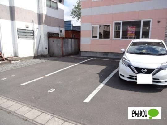 �y�����O�ρz�@���ԏ�