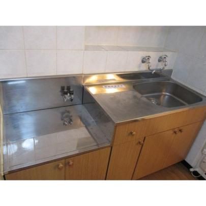 �y���̑��z�@�L�b�`��