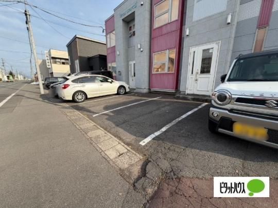 �y�����O�ρz�@���ԏ�