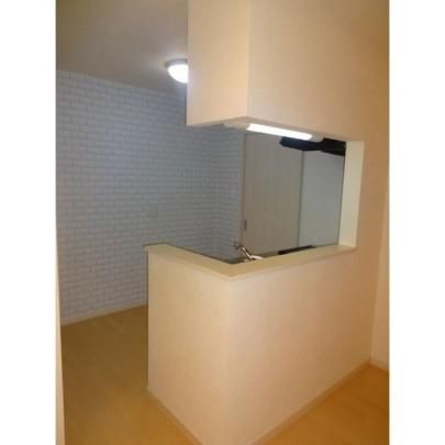 �y���̑��z�@�L�b�`��