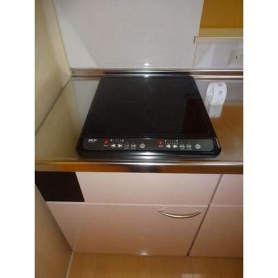 �y���̑��z�@�L�b�`��