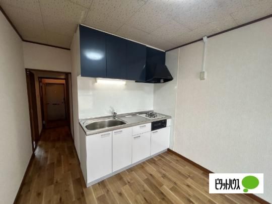 �y���̑��z�@�L�b�`��