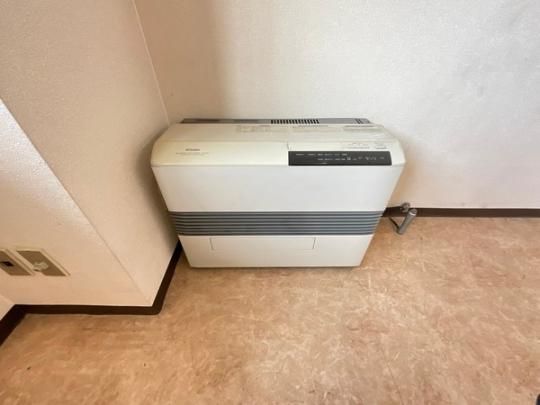 �y���̑��z�@�ݔ�