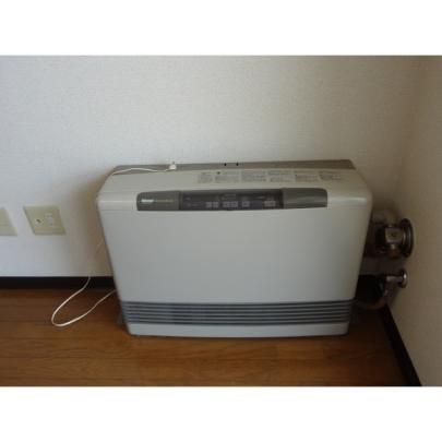 �y���̑��z�@�ݔ�