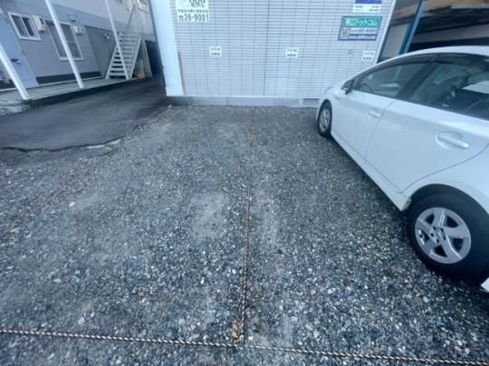 �y�����O�ρz�@���ԏ�