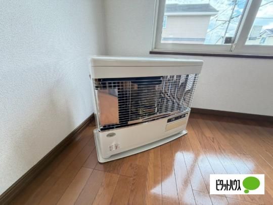 �y���̑��z�@�ݔ�