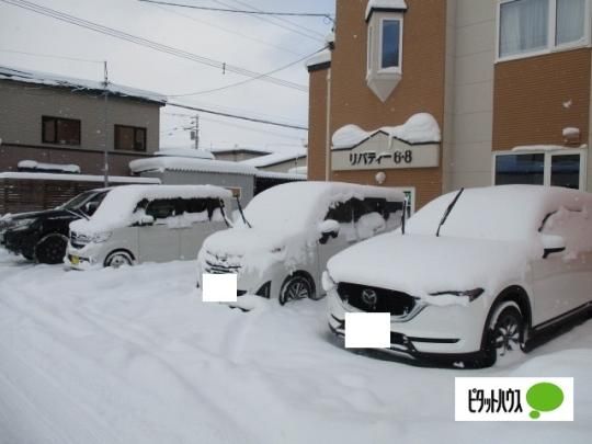 �y�����O�ρz�@���ԏ�