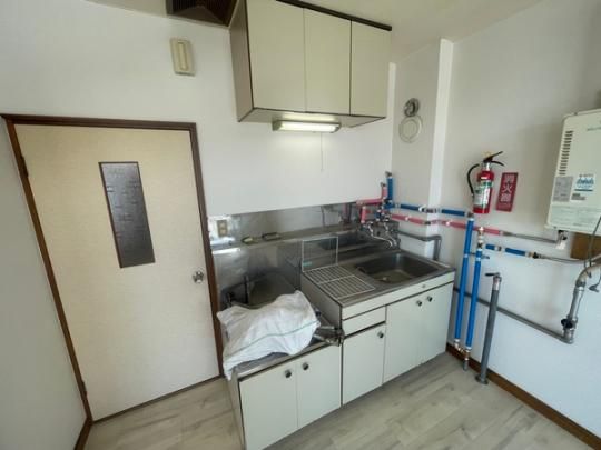 �y���̑��z�@�L�b�`��