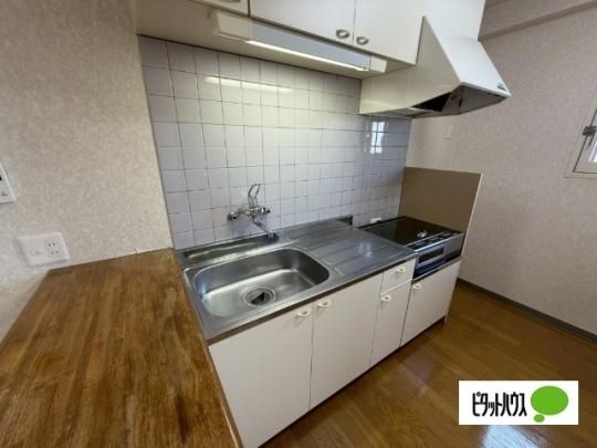 �y���̑��z�@�L�b�`��