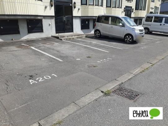 �y�����O�ρz�@���ԏ�