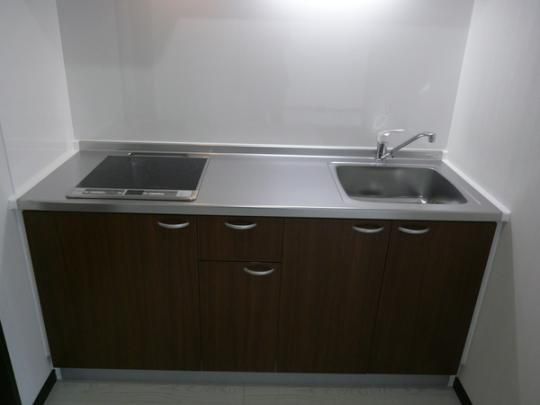 �y���̑��z�@�L�b�`��