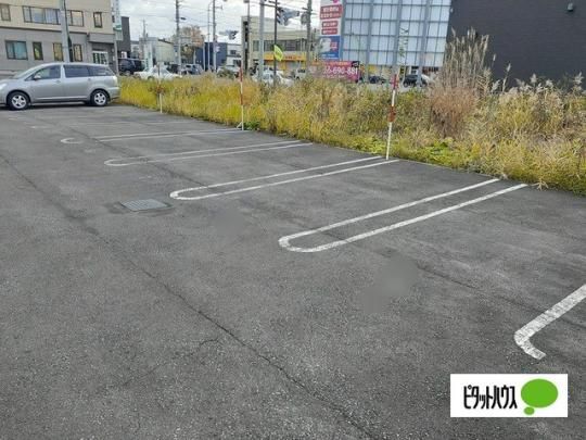 �y�����O�ρz�@���ԏ�