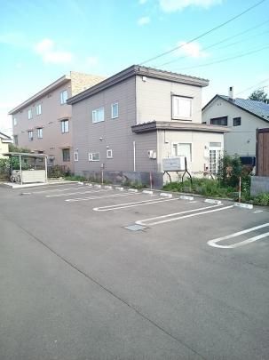 �y���̑��z�@���ԏ�